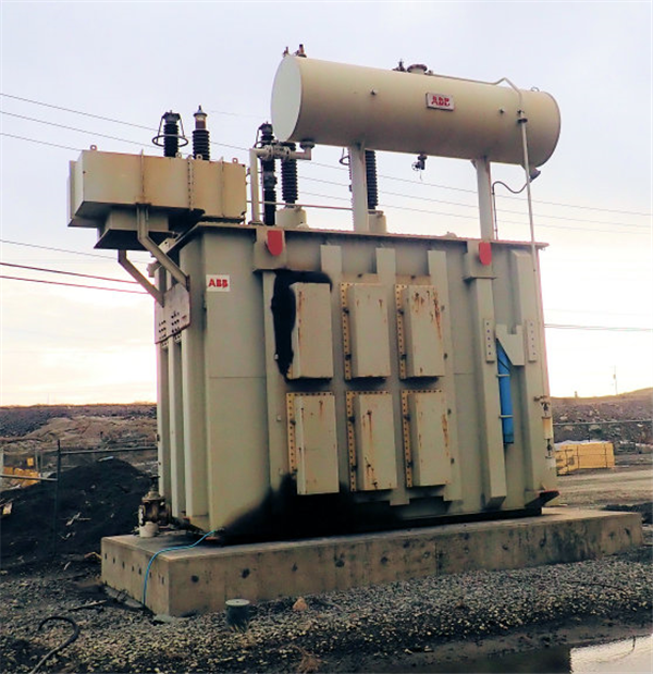 Cellhouse Plant Consisting Of Buss Bars, Cranes, Rectifiers, Stripping Machine & Pumps)